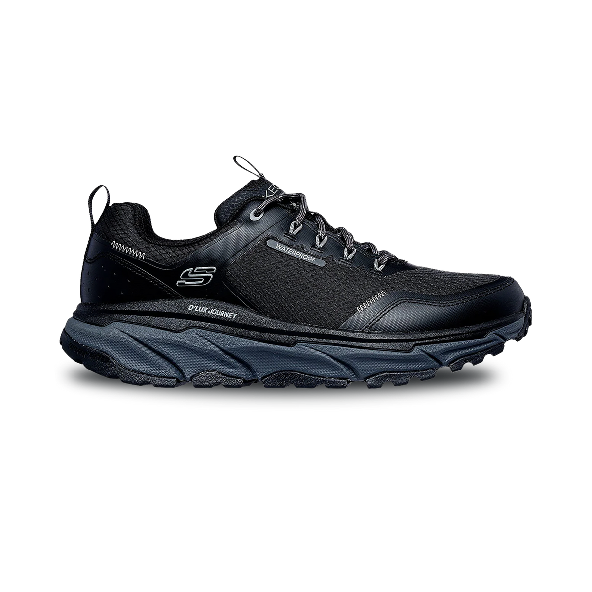 D'Lux Journey Shoe - Skechers