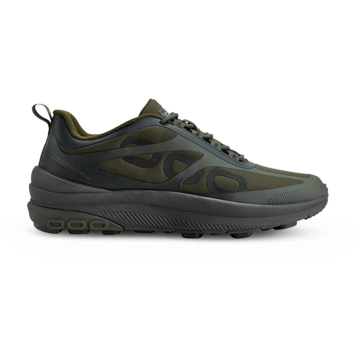 Track Walk Long Distance Shoe - GNL