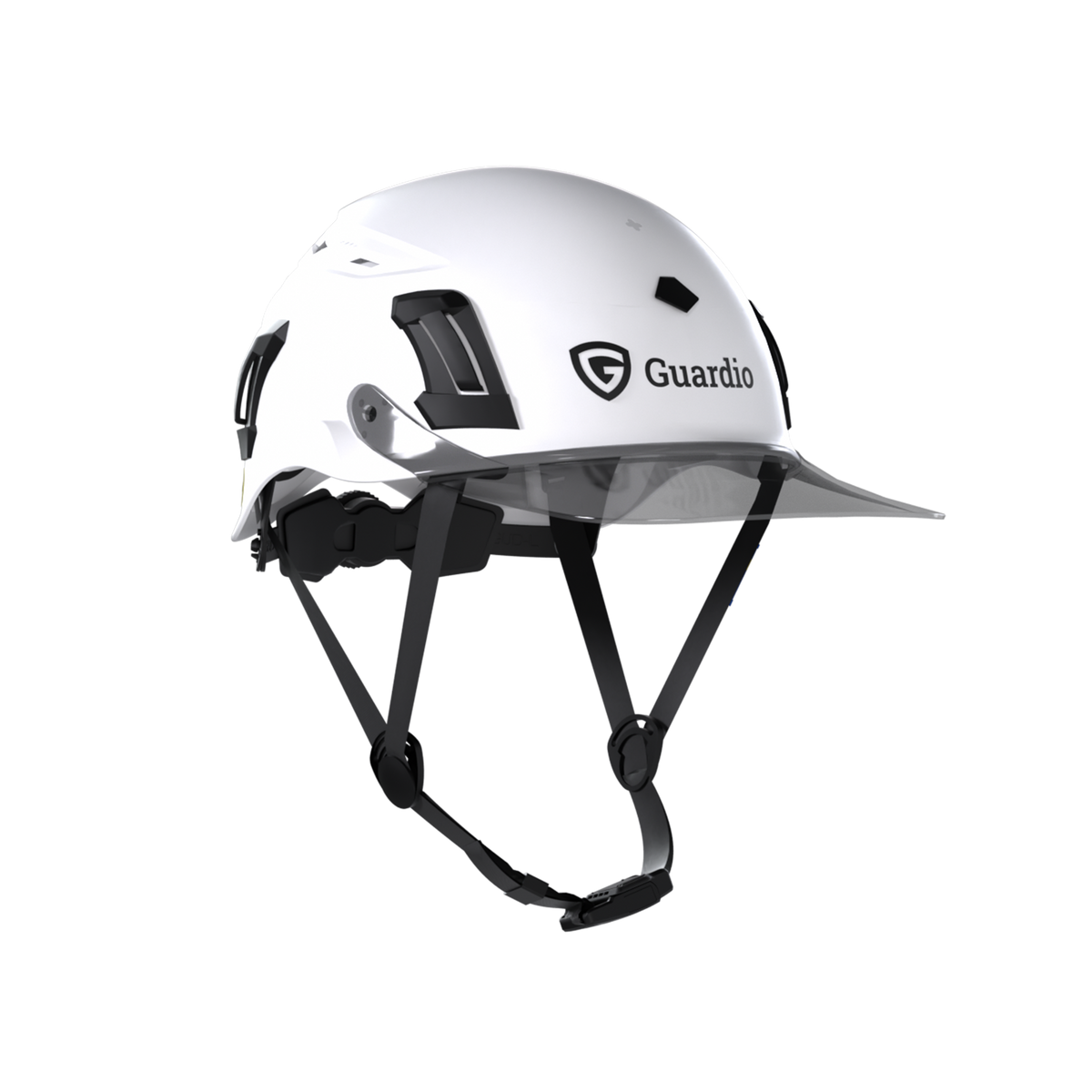 UV Protection Brim Helmet Accessor - Guardio