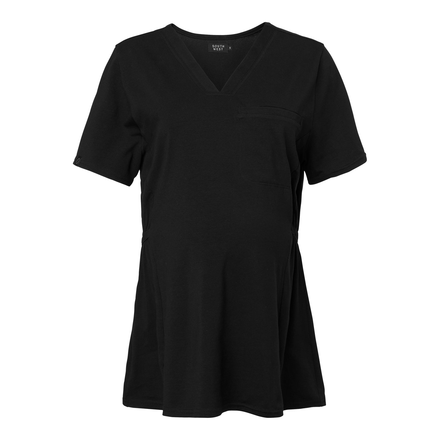 Tess Maternity Blouse w - South West