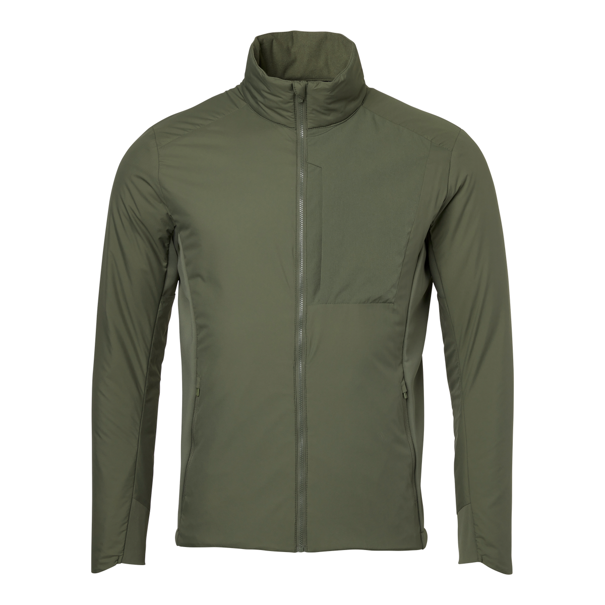 Zack Midlayer