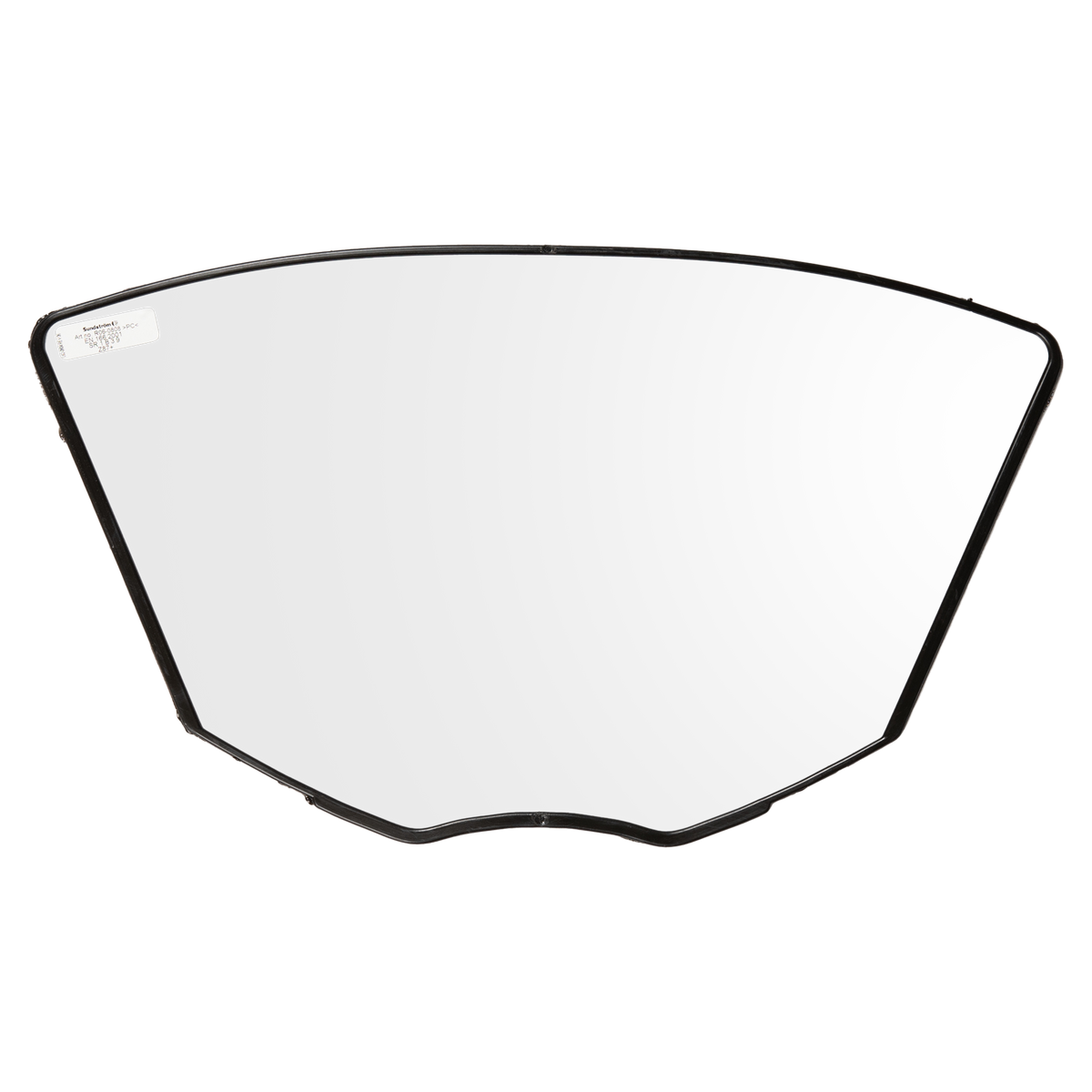 Visor PC Spare Parts - Sundström