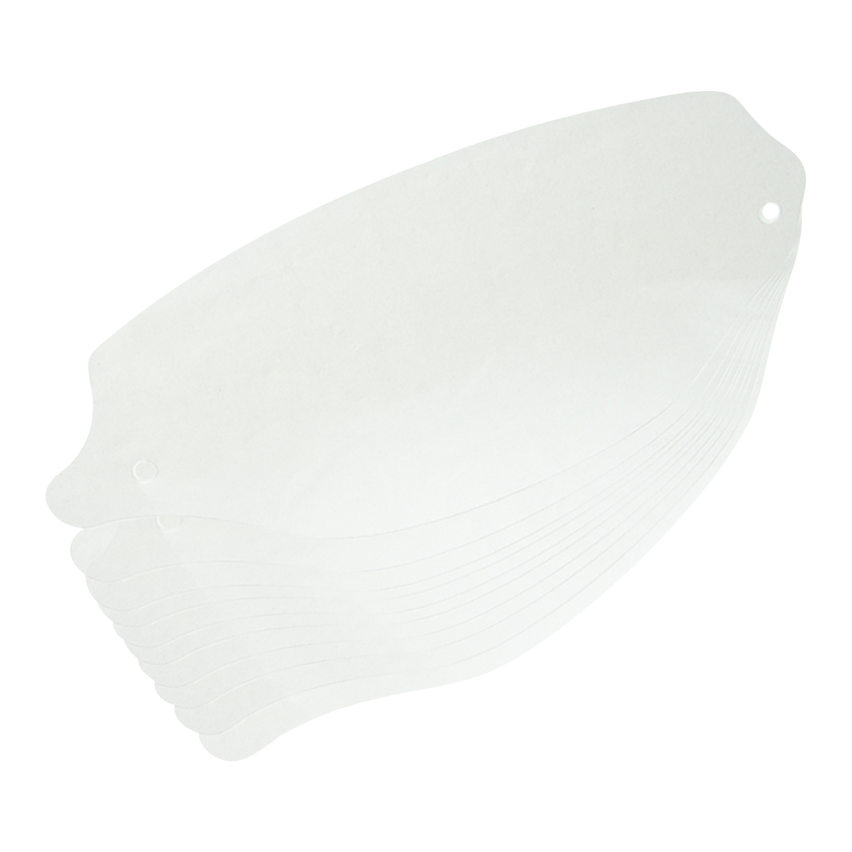 Peel Off 10 p Accessories - Sundström