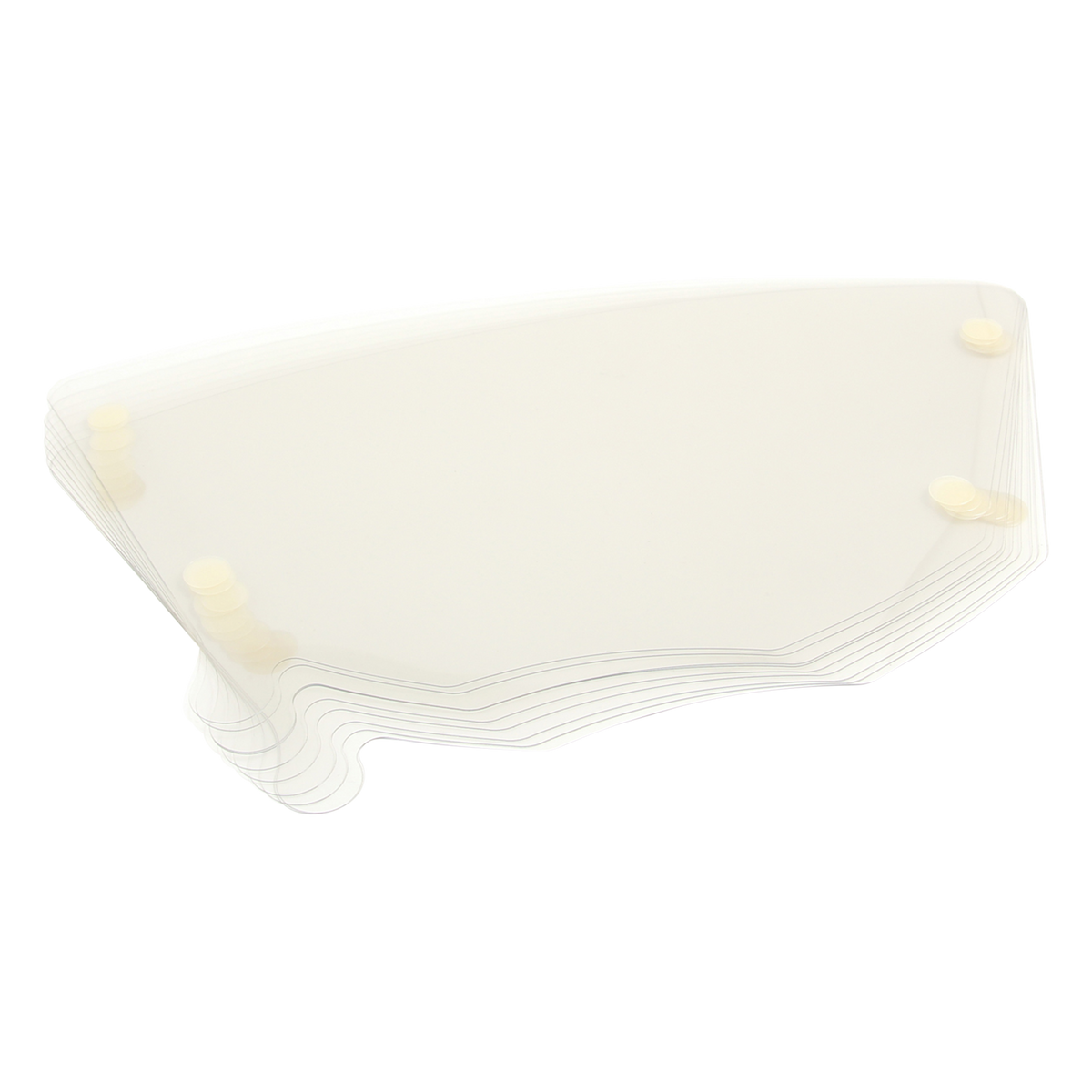 SR 582 Protective Film 10p Accessories - Sundström