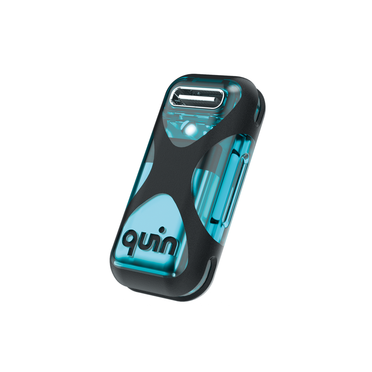 Quin Pod Sensor Helmet Accessories - Guardio