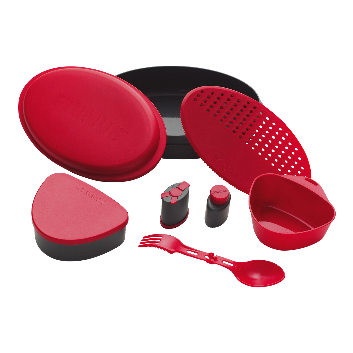 Meal Set Camping Gear