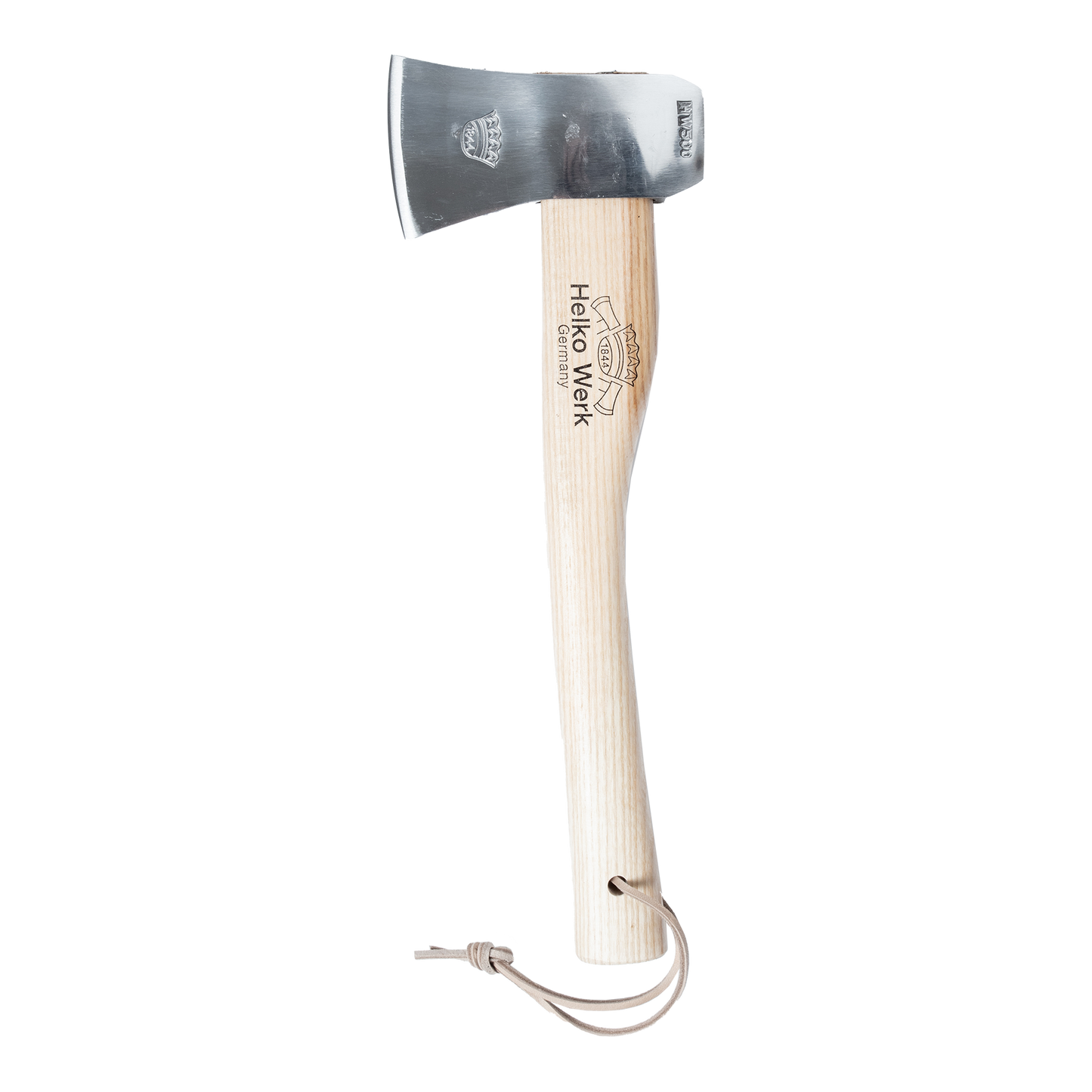 CL Outdoor Hatchet Tools - Helko Werk