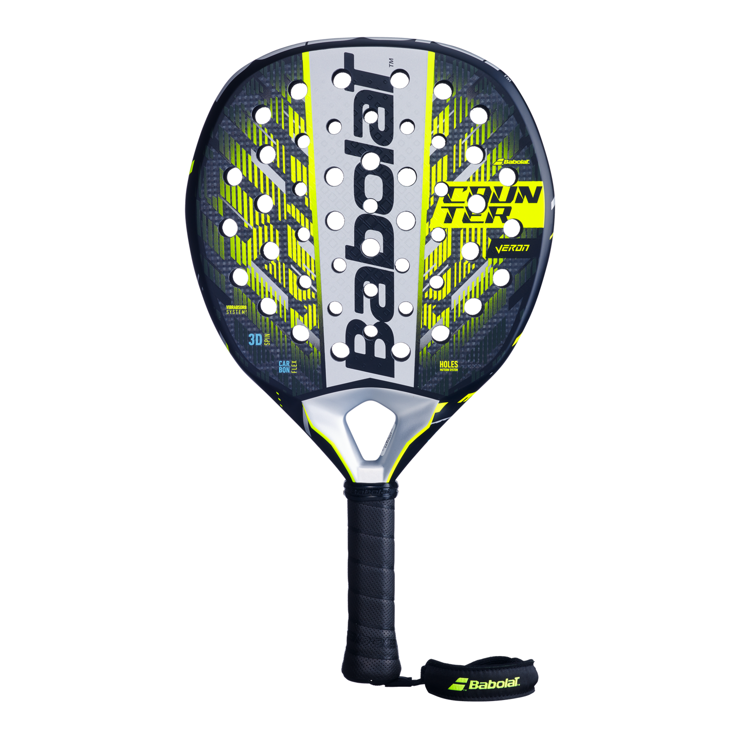 Counter Veron 2.5 Racket - Babolat