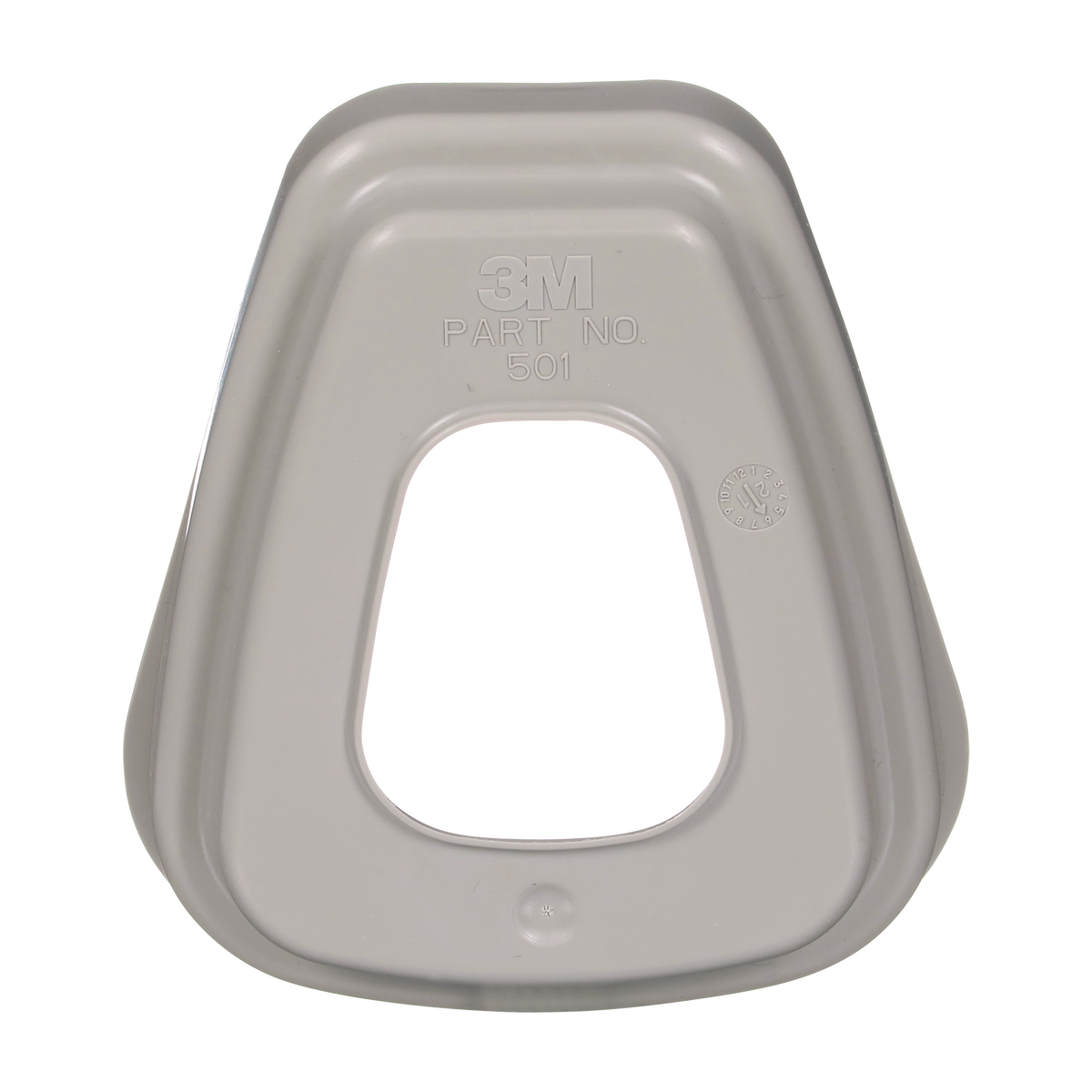 501 Filter Holder 2p Accessories - 3M