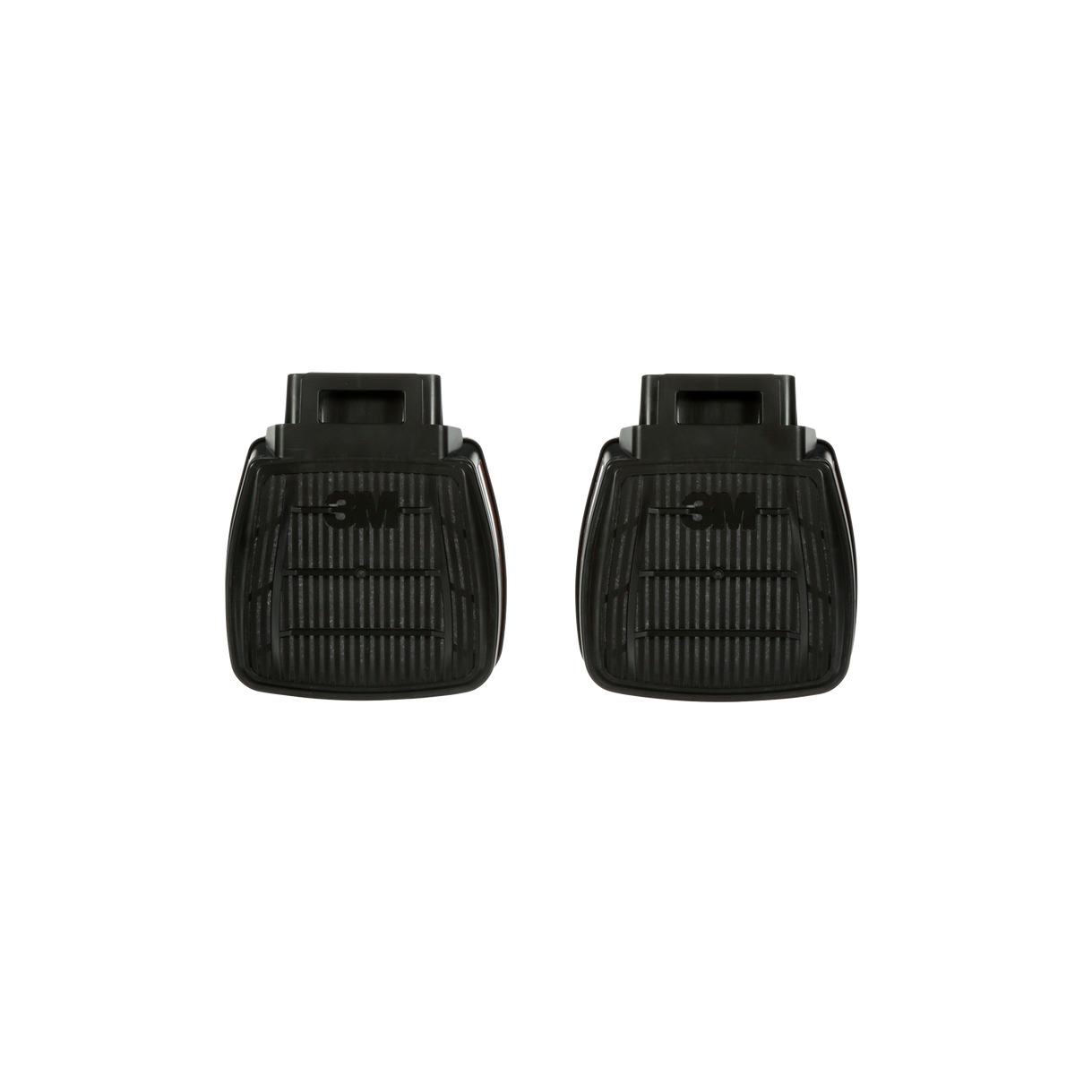 Secure Click D8051 A1 4pcs/2p Combi Filter - 3M