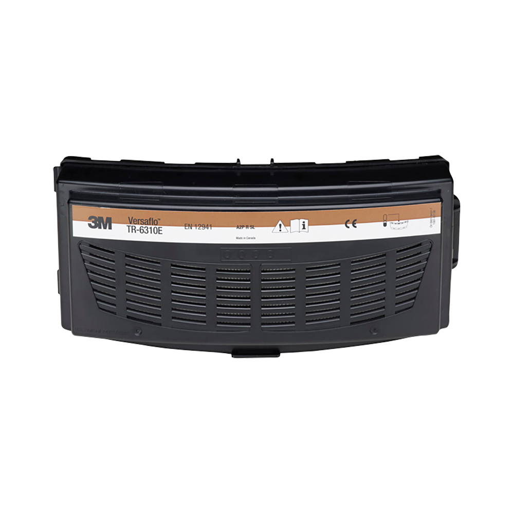 Versaflo TR-6310E A2P Combi Filter PAPR - 3M