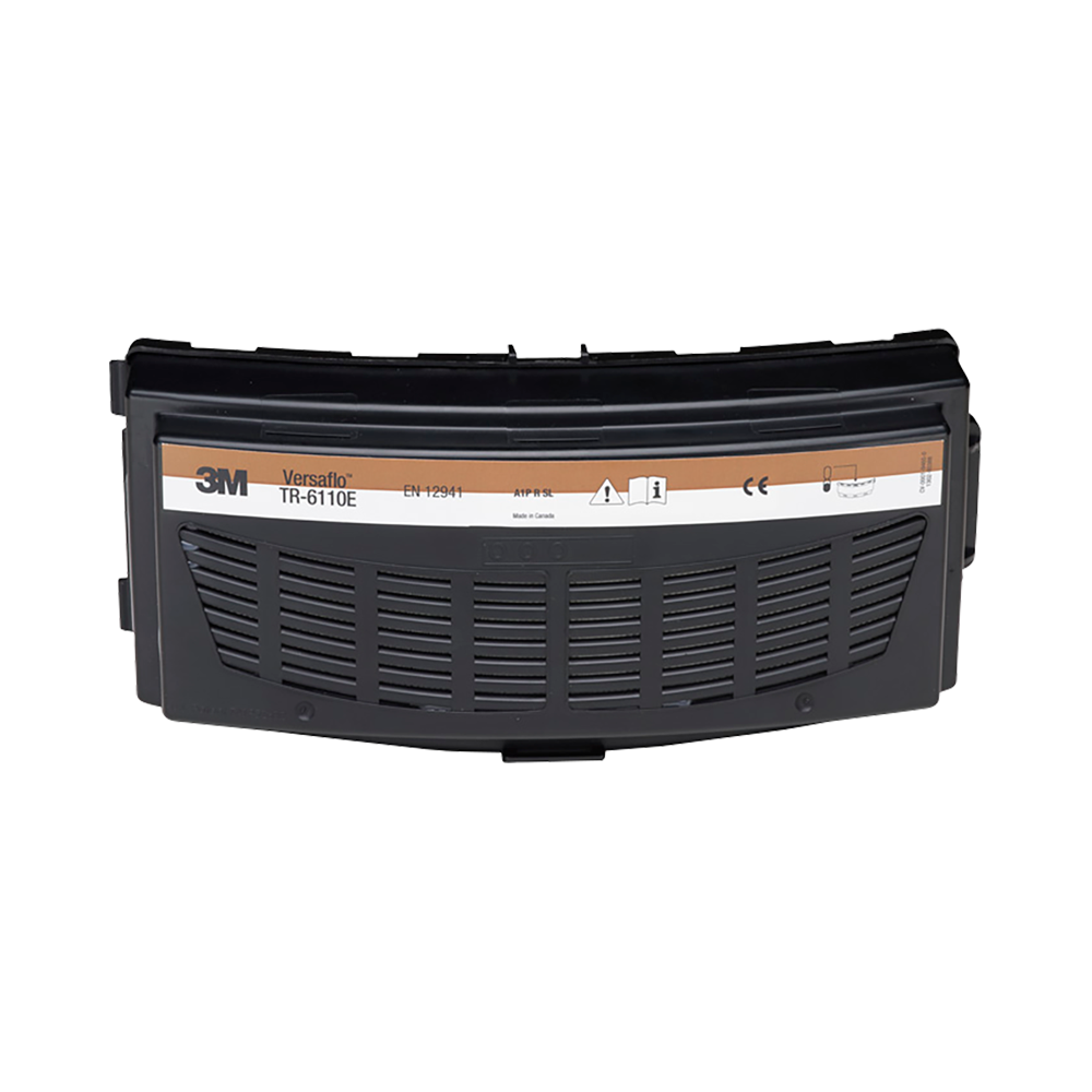 Versaflo TR-6110E A1P Combi Filter PAPR - 3M