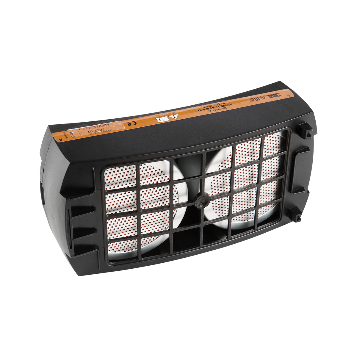 Adflo 837542 Gas A2 Filter PAPR - 3M
