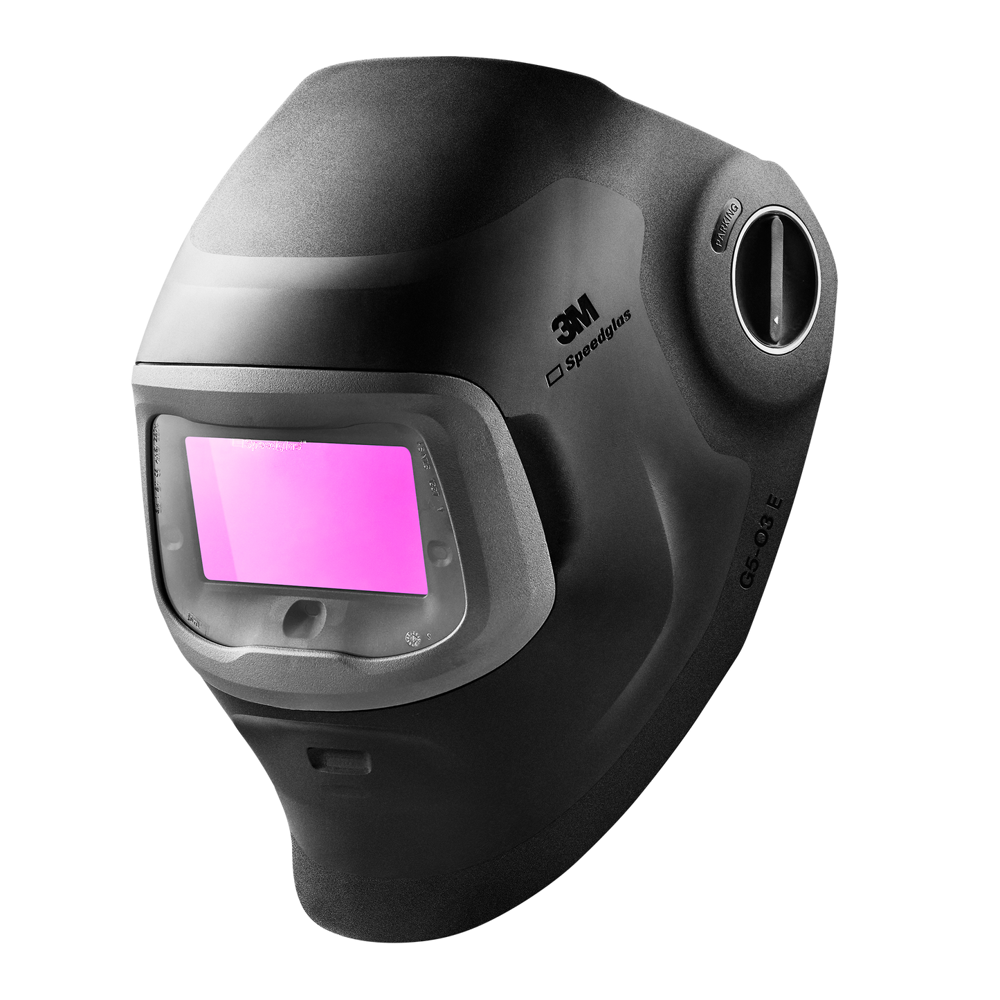 Speedglas G5-01/03NC 631010 Welding helmet - 3M