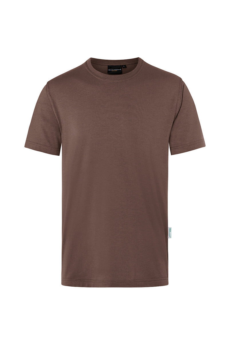 Karlowsky TM 9 Mens Workwear T - Light Brown