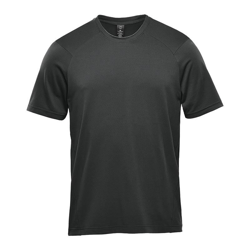 Stormtech TFX-2 Tundra Tee - Graphite