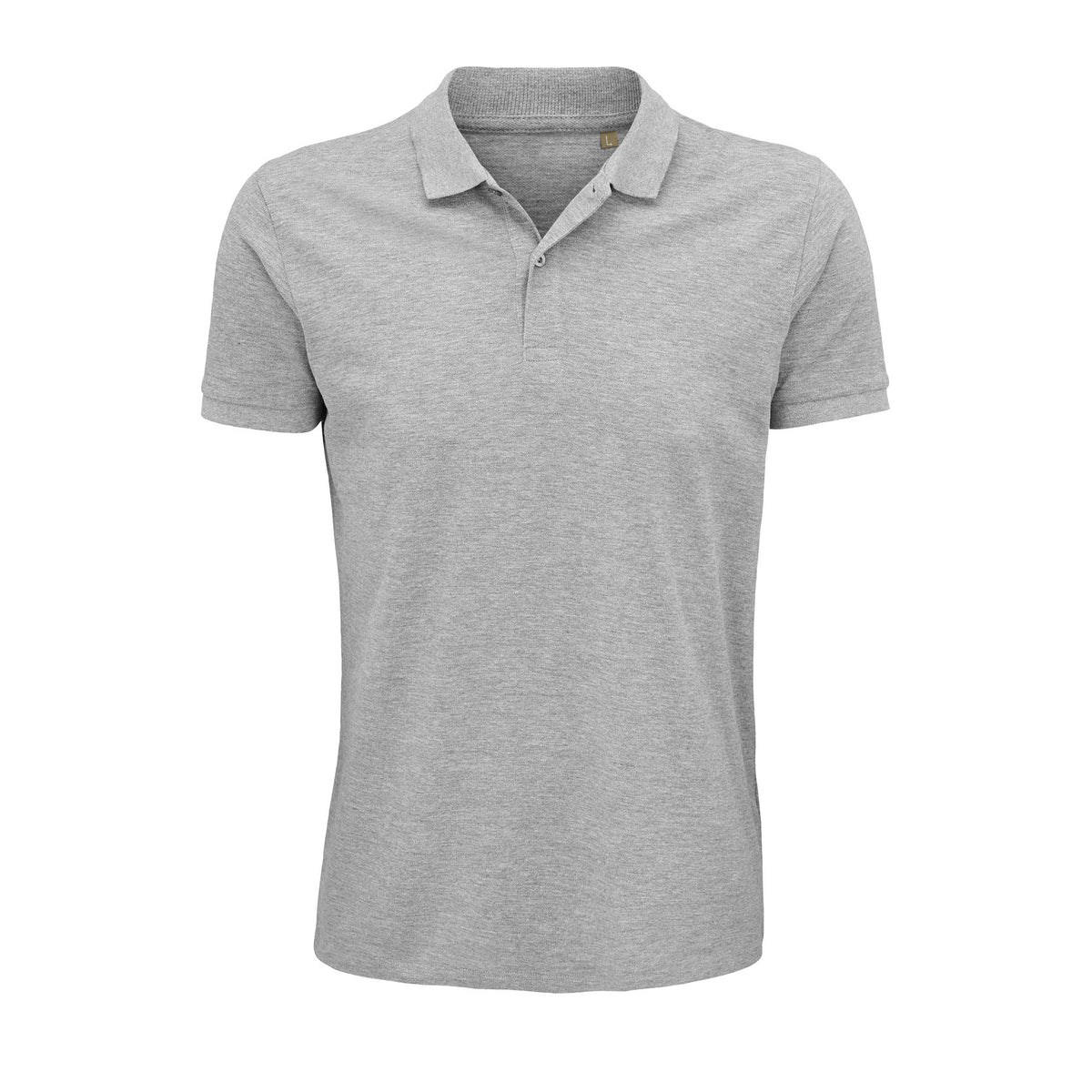 Sols Planet Men 03566 - Grey Melange