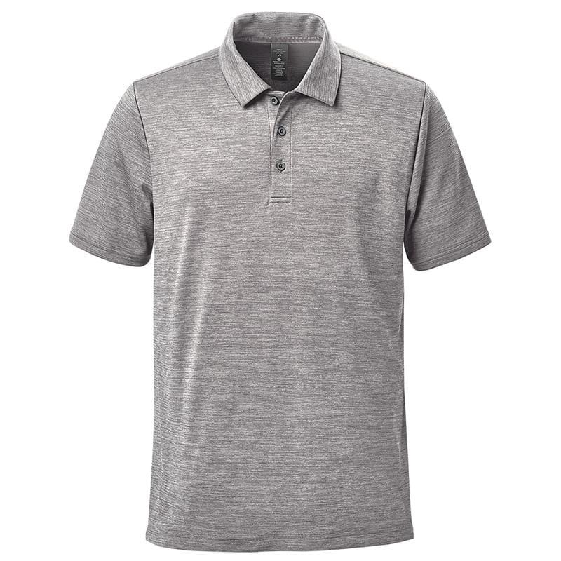 Stormtech STW-1 Torrente Polo - Grey Mix