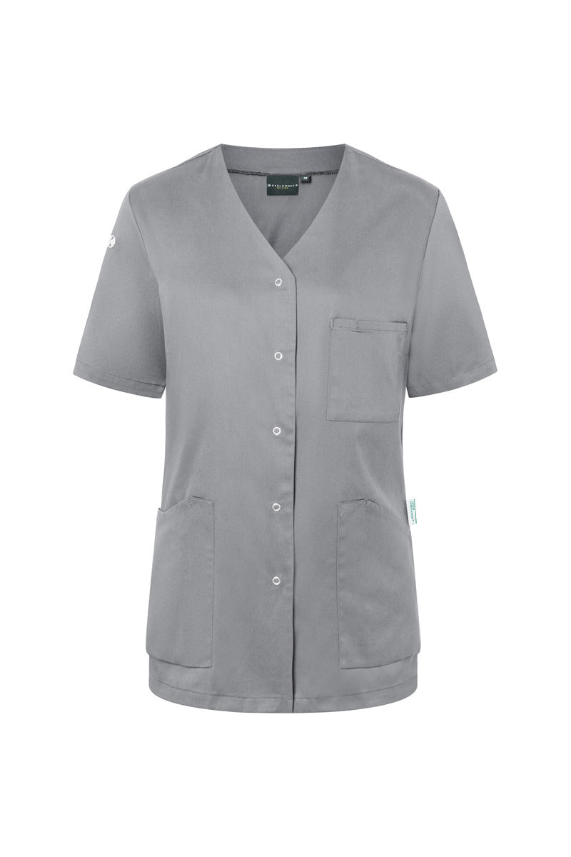 Karlowsky KS 63 SSL Ladies Tun - Platinum Grey