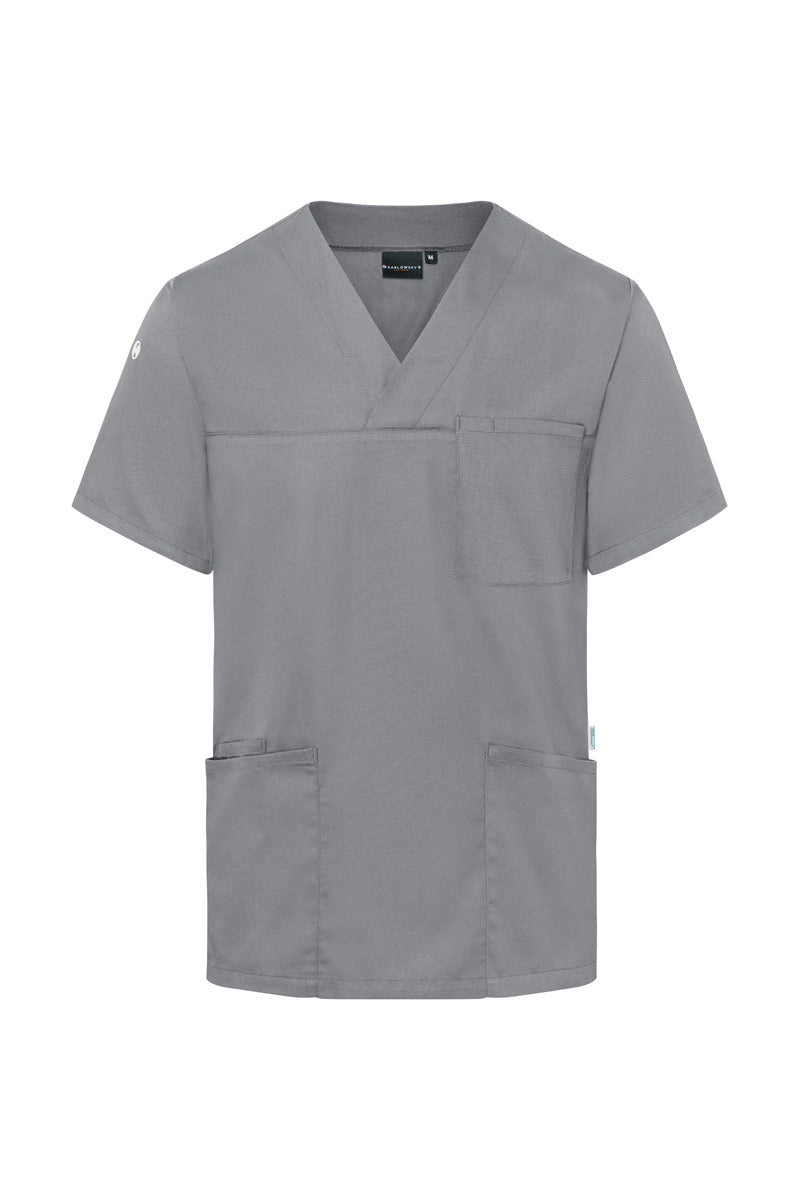 Karlowsky KS 65 SSL Men´s Slip - Platinum Grey