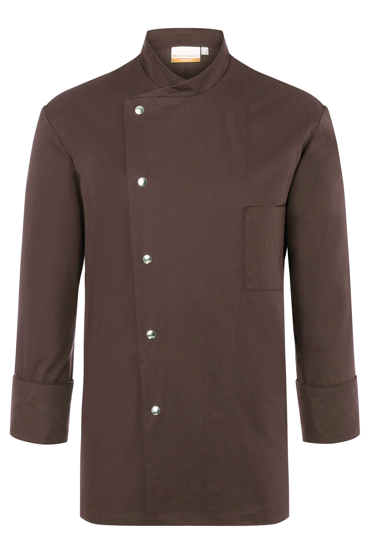 Karlowsky JM 14 Mens Chef Jack - Light Brown