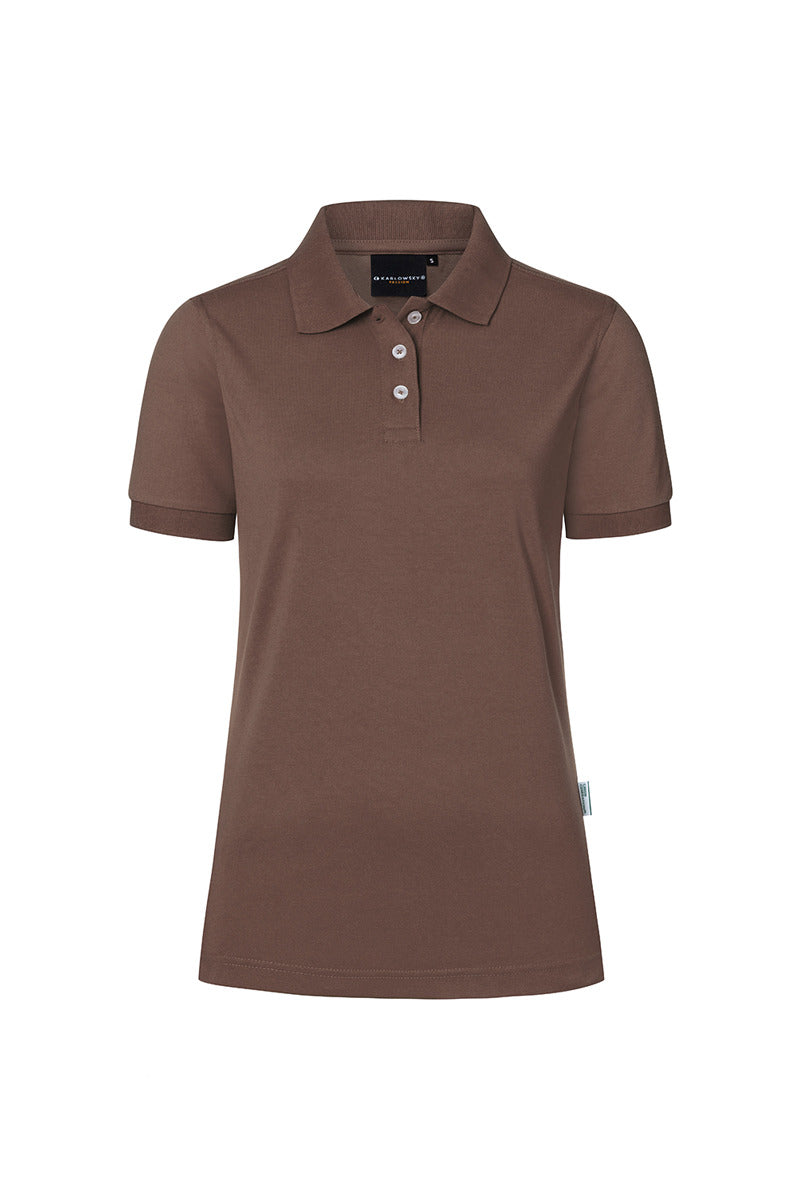 Karlowsky PF 6 Ladie´s Workwea - Light Brown