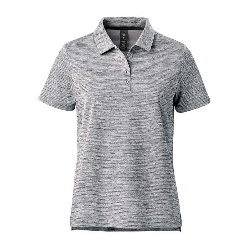 Stormtech STW-1W Torrente Polo - Grey Mix
