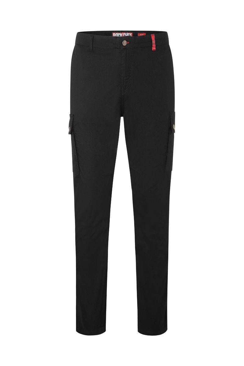 Karlowsky RCHM 4 Men’s Cargo - Black