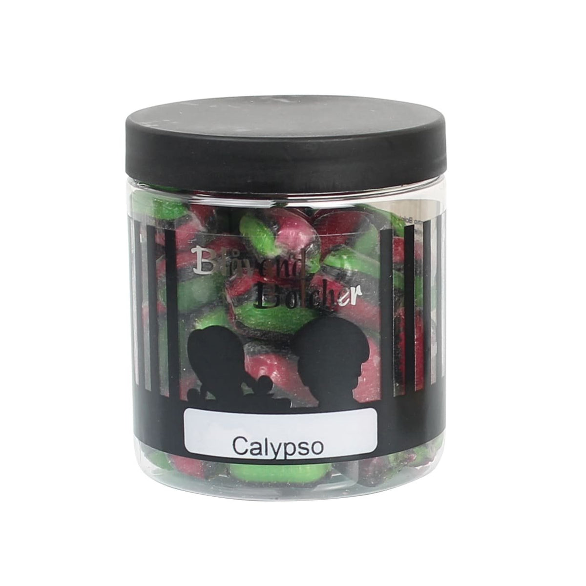 Blåvand Bolcher dåse, Calypso bolcher, 170 g.