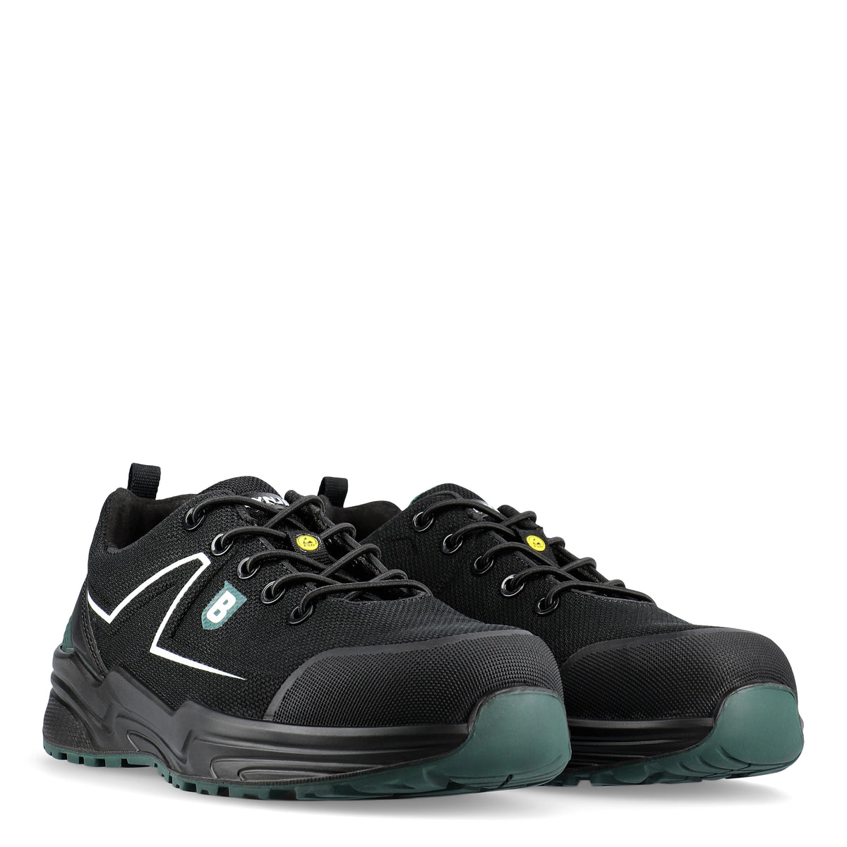 Green Sprinter S1P SRC - Brynje