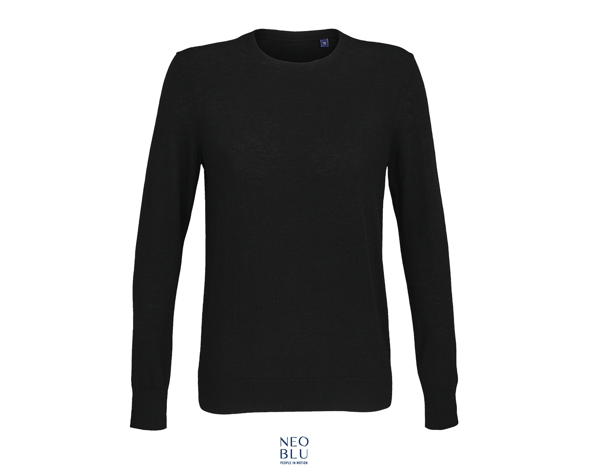 NeoBlu Stuart Women 03985 - Deep Black