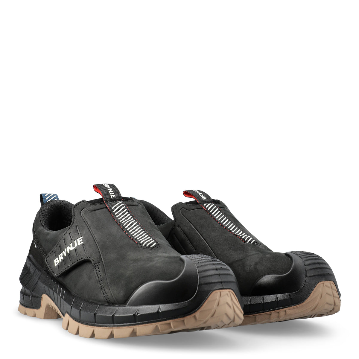 TReK Velcro Shoe - Brynje