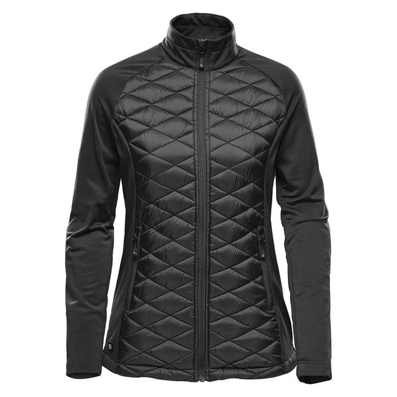 Stormtech AFH-1W Boulder Shell - Black