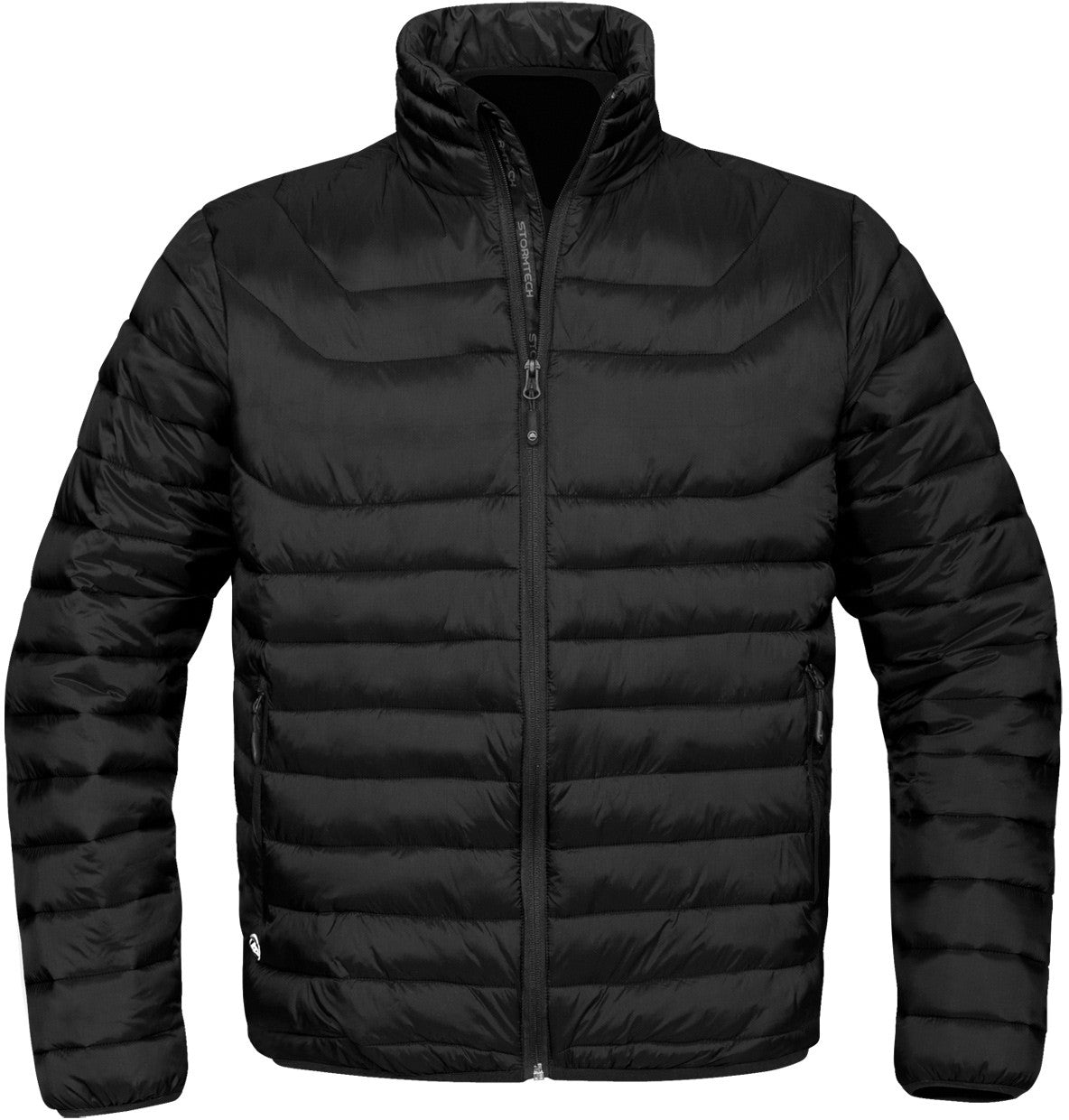 Stormtech PFJ-3 - Black