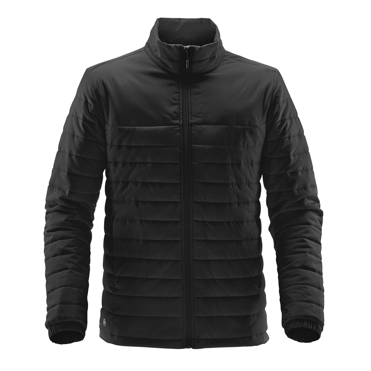 Stormtech QX-1 Nautilus Quilte - Black