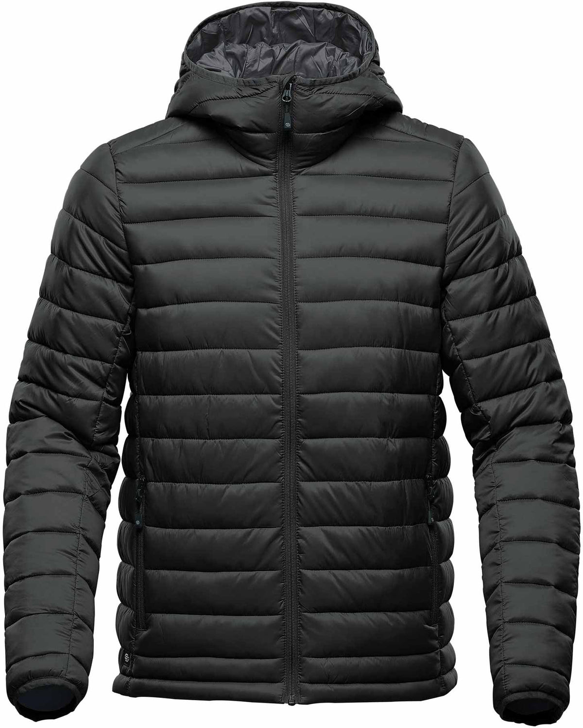 Stormtech AFP-2 Stavanger Ther - Black/Graphite