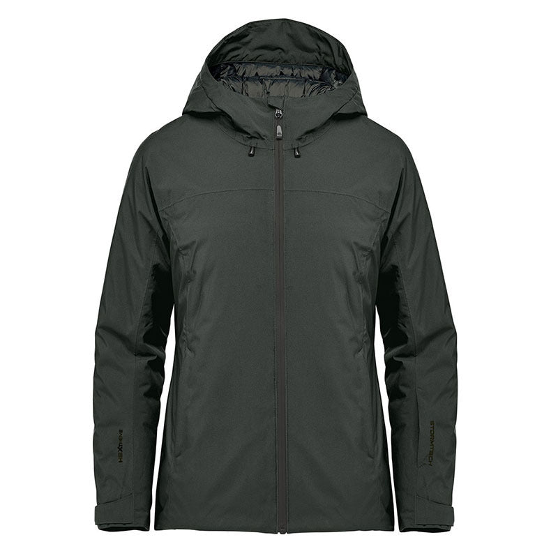 Stormtech X-2W Nostromo Therma - Graphite/Black