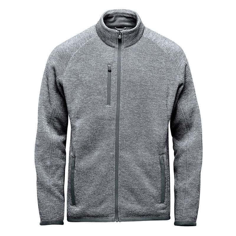 Stormtech FHZ-1 Avalanche Full - Graphite-heather