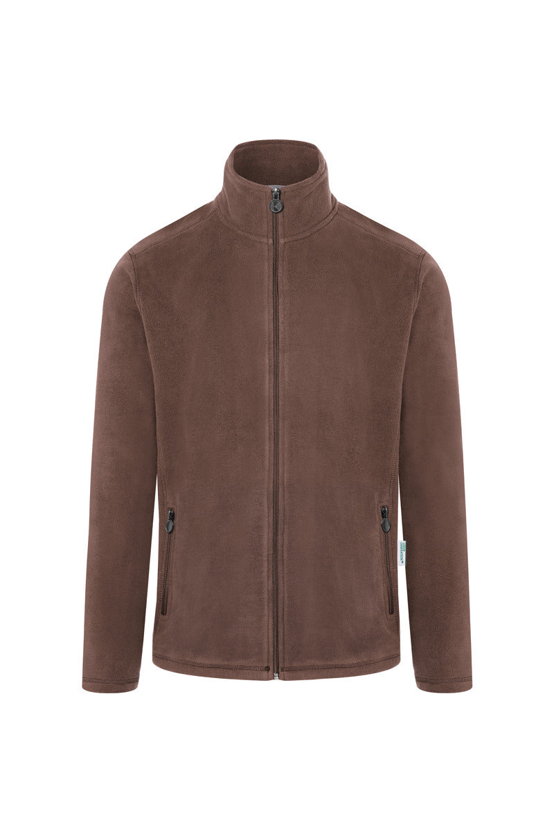 Karlowsky JM 37 Mens Fleece - Light Brown