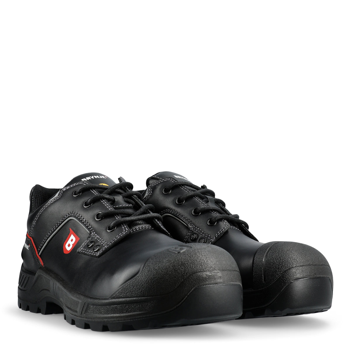 B-Dry Outdoor Shoe S3 SRC - Brynje