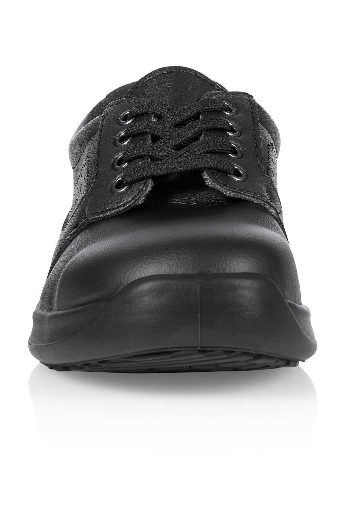 Karlowsky BS 32 Safety Shoe us - Black
