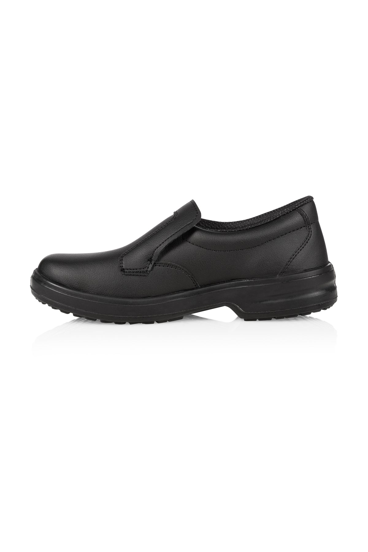 Karlowsky BS 50 work shue ozea - Black
