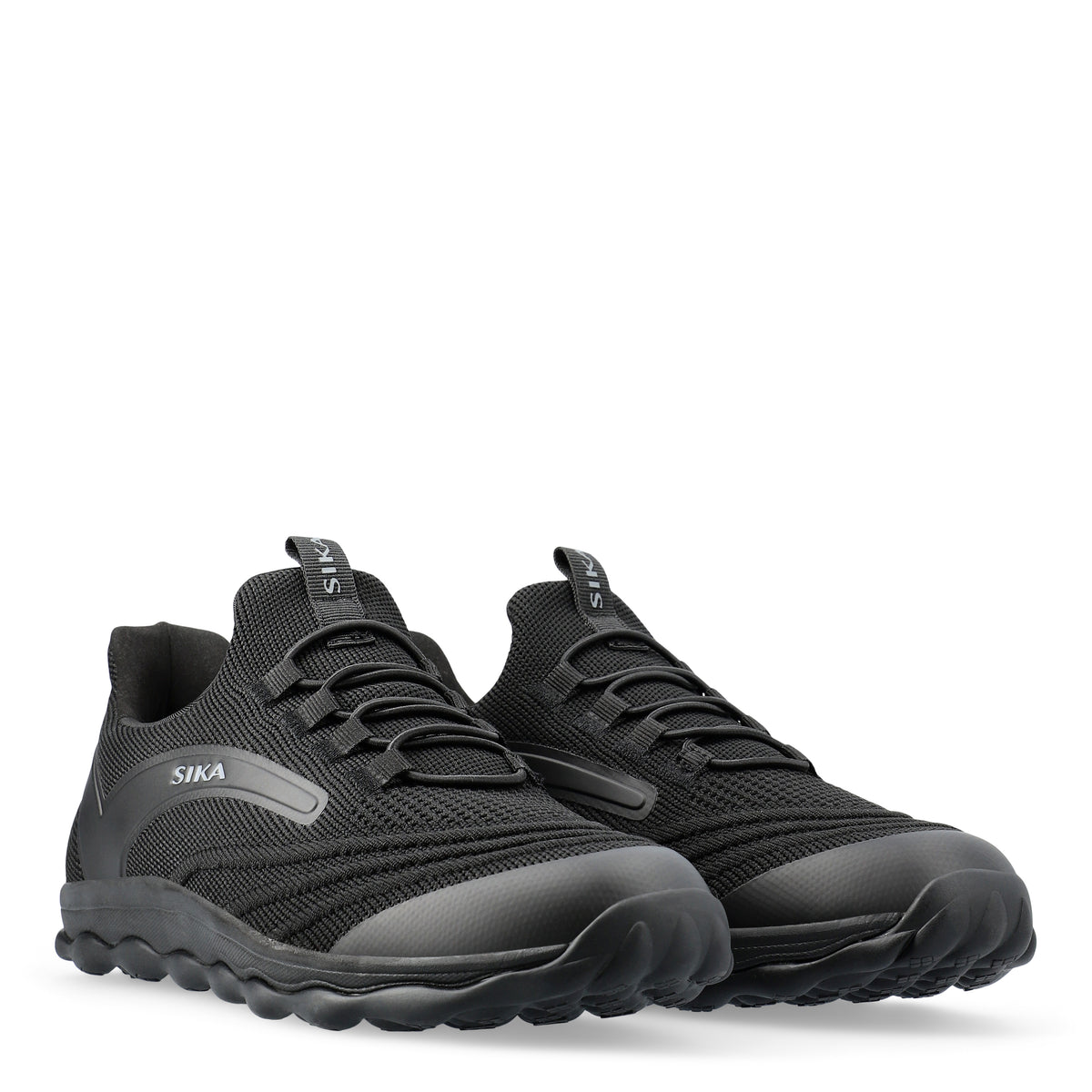 Leap O1 SRC - sort - Sika