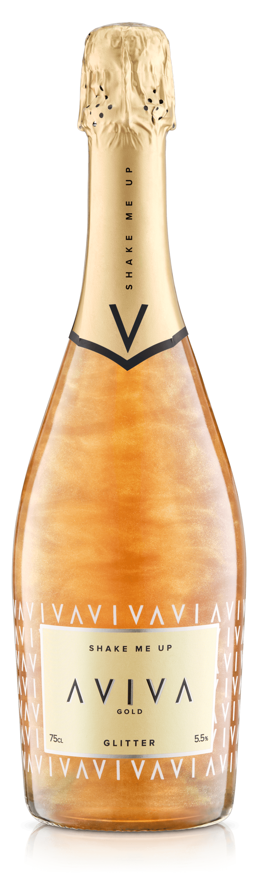 Aviva Gold