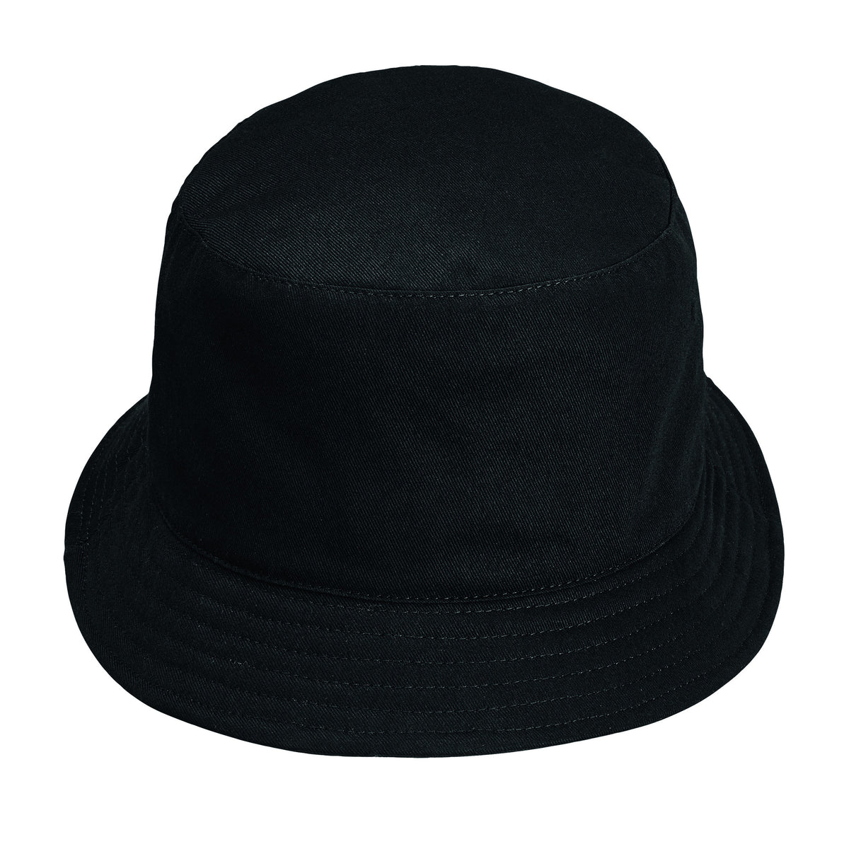Sols Bucket Twill 03997 - Black