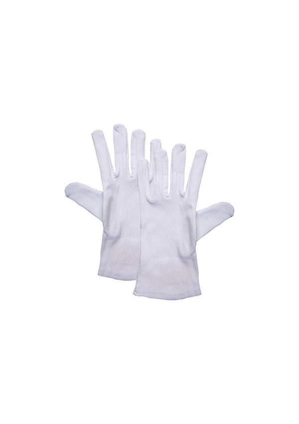Karlowsky AH 2 Gloves Sevilla - White