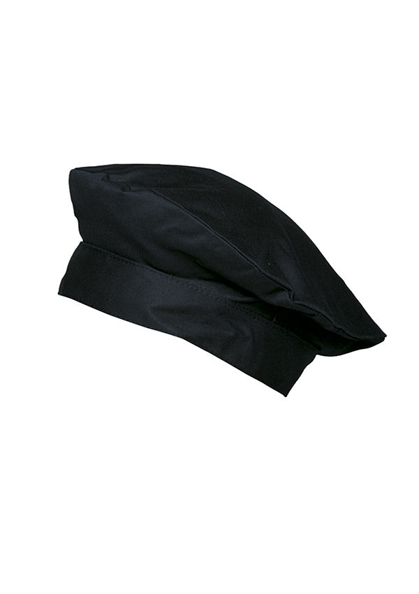 Karlowsky KM 14 Beret Hat LUKA - Black