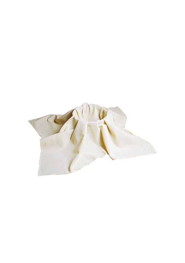 Karlowsky PS 1 Filter cloth - Off White