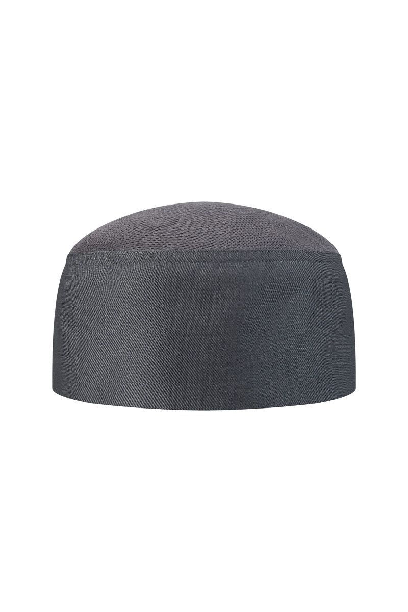 Karlowsky KM 35 Chef hat Bear - Anthracite