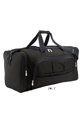 Sols Week-end - 70900 - Black